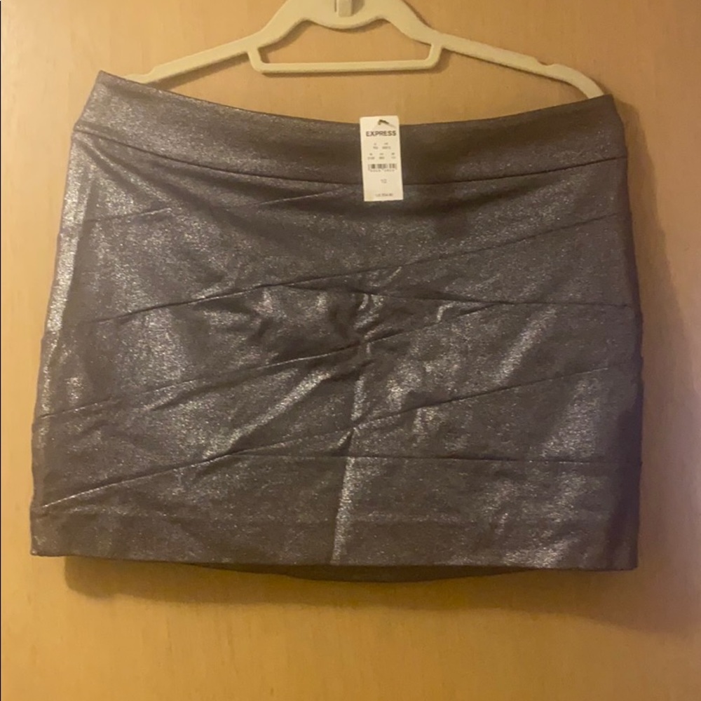 Express Skirt